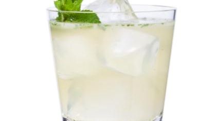 COCKTAIL OF THE WEEK – The Mexican Butterfly