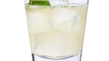 COCKTAIL OF THE WEEK – The Mexican Butterfly