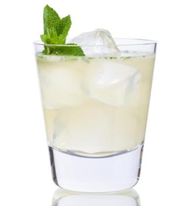 COCKTAIL OF THE WEEK – The Mexican Butterfly