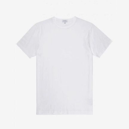 Brunello Cucinelli Slim-Fit T-Shirt