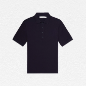 David Gandy Wellwear Cotton Polo