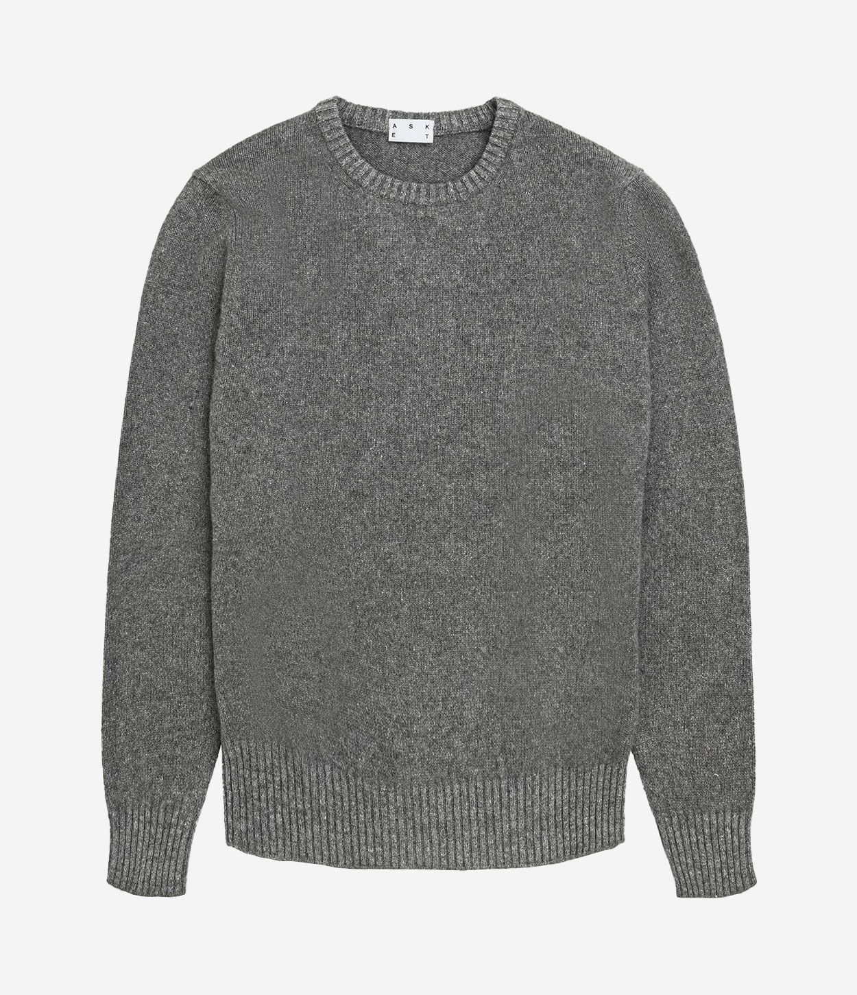 Asket The Cashmere Sweater