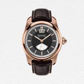 Bremont Hawking Rose Gold Limited Edition Watch