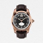 Bremont Hawking Rose Gold Limited Edition Watch