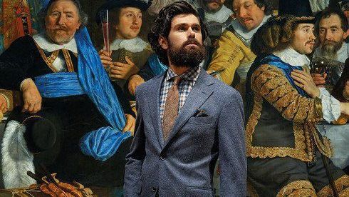 The 10 best suits to buy for autumn under £1,000