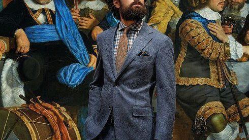 The 10 best suits to buy for autumn under £1,000