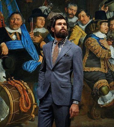 The 10 best suits to buy for autumn under £1,000