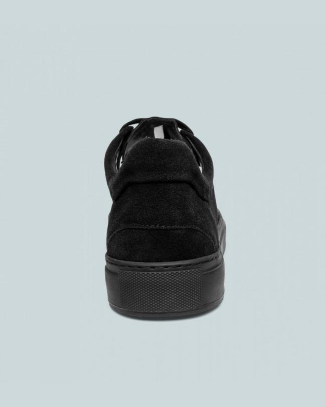 North-89 No-1 Carbon Weatherproof