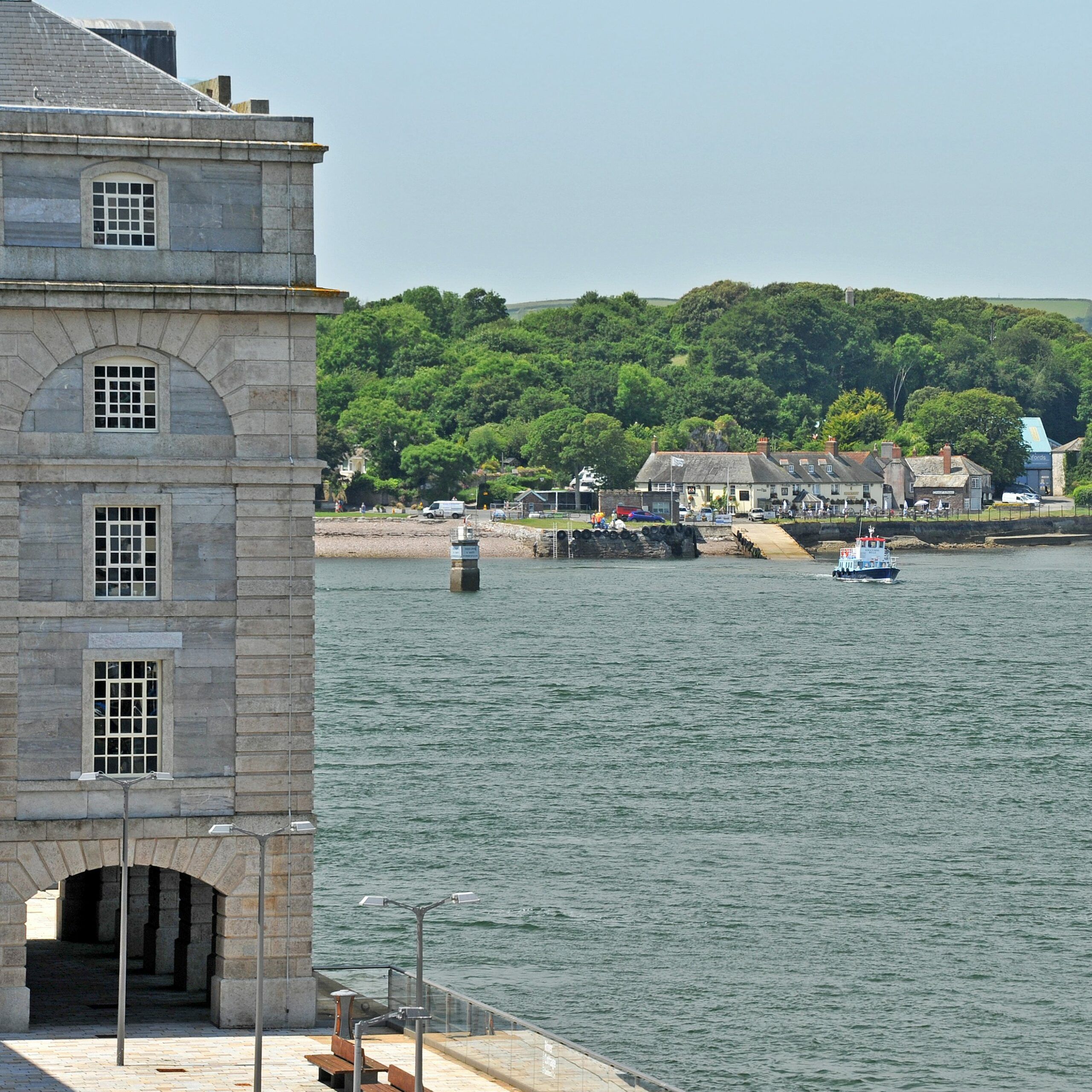 5 Incredible British Coastal Homes | Gentleman's Journal | The ...