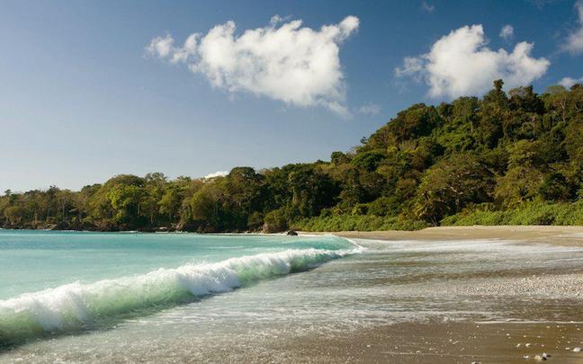 Cabo Matapalo, Costa Rica