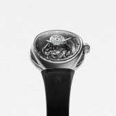Orb Flying Tourbillon, OpenAI Series
