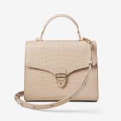 Aspinal of London Mayfair Bag