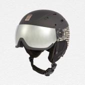 Balmain x Rossignol Ski Helmet