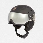 Balmain x Rossignol Ski Helmet