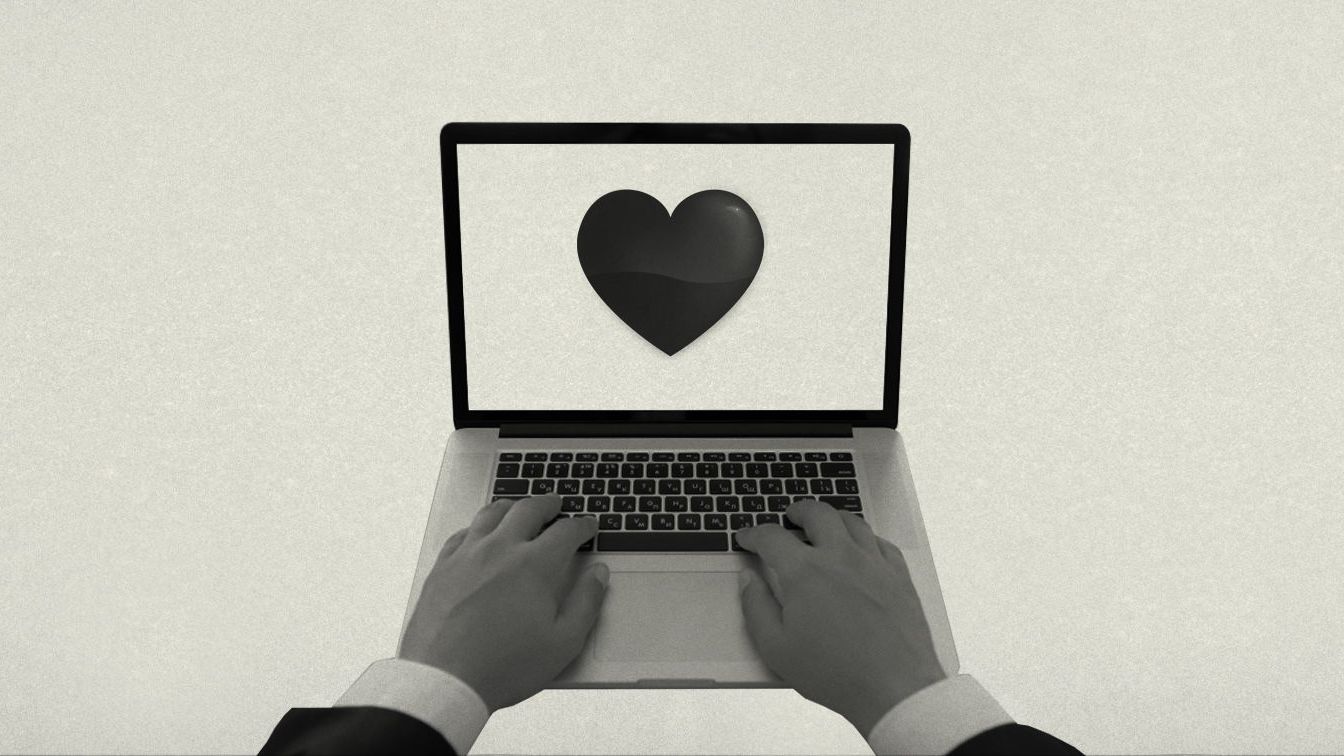 A gentleman’s guide to digital dating