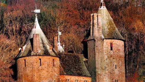 20 UK attractions to see before you die