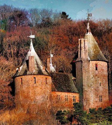 20 UK attractions to see before you die