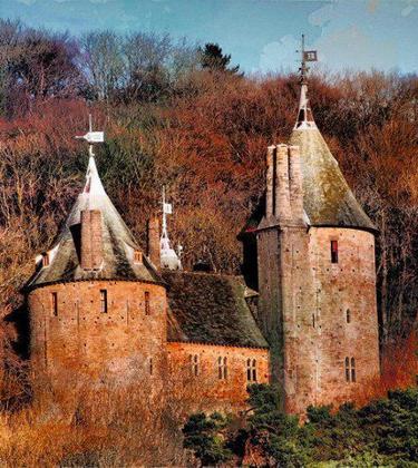 20 UK attractions to see before you die