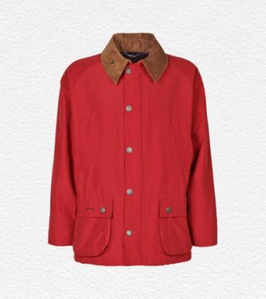 Editor’s Picks: Barbour Jacket, Devialet Speaker and Range Rover Convertible