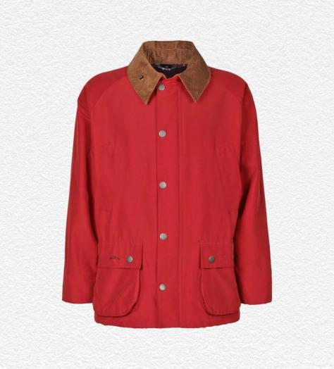 Editor’s Picks: Barbour Jacket, Devialet Speaker and Range Rover Convertible