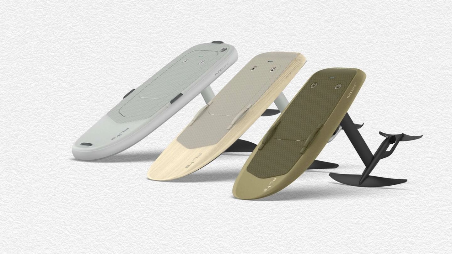 Editor’s Picks: Electric Surfboards, Huntsman Cap and Daniel Craig Leica