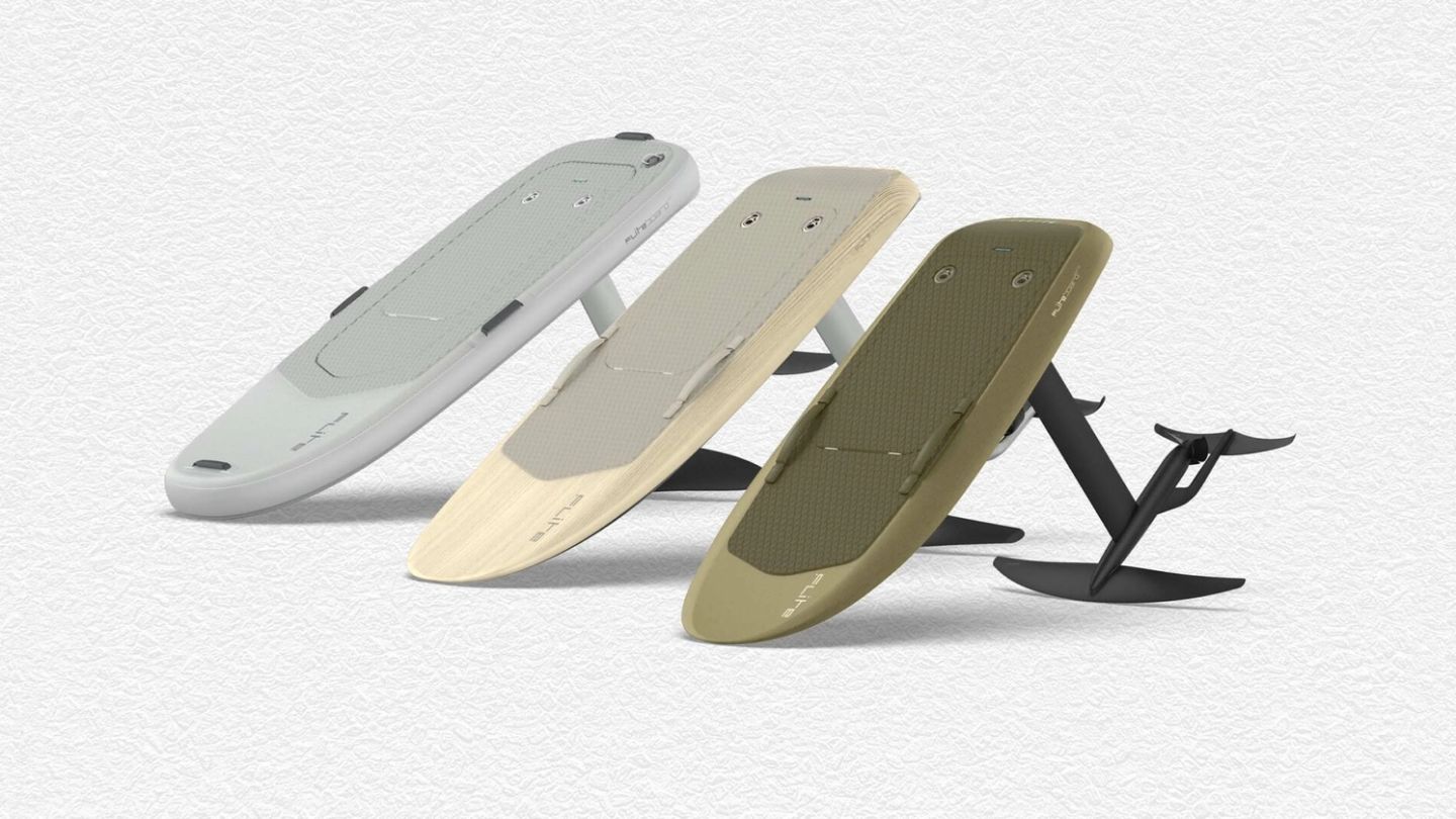 Editor’s Picks: Electric Surfboards, Huntsman Cap and Daniel Craig Leica