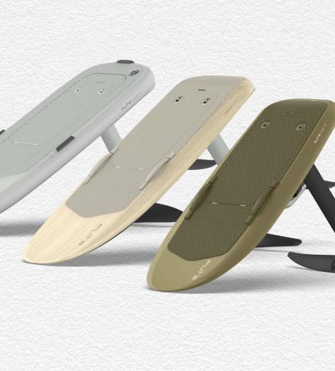 Editor’s Picks: Electric Surfboards, Huntsman Cap and Daniel Craig Leica