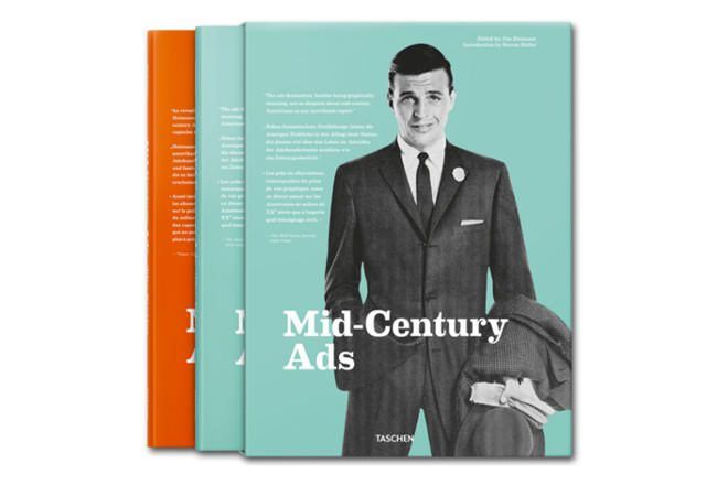 Advertising from the Mad Men Era | The Gentleman's Journal | The