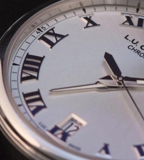 How Chopard Became A ‘Real’ Watch Maker Again