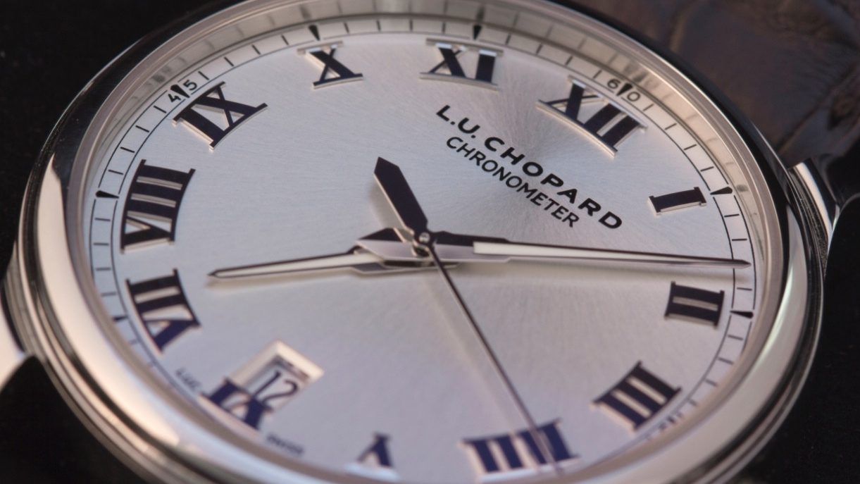 How Chopard Became A ‘Real’ Watch Maker Again