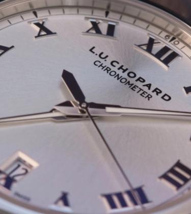 How Chopard Became A ‘Real’ Watch Maker Again