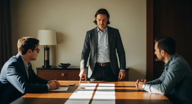 Use Traction To Prove You Can Turn Belief Into Behaviour