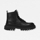 Dolce & Gabbana Calfskin ‘Hi-Trekking’ Boots