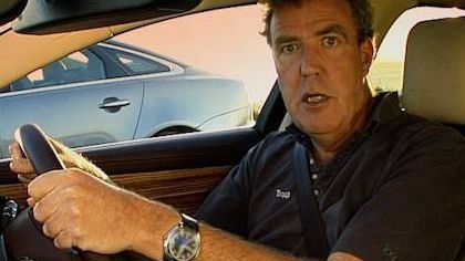The 6 best replacements for Clarkson on Top Gear