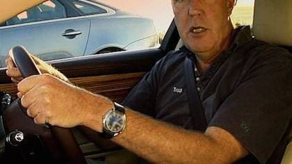 The 6 best replacements for Clarkson on Top Gear