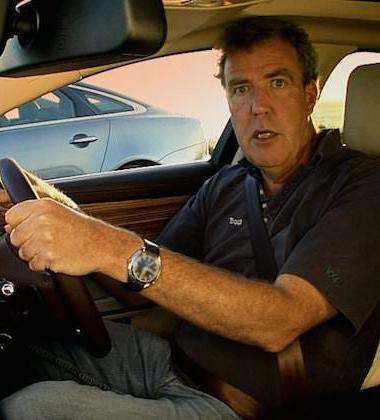 The 6 best replacements for Clarkson on Top Gear
