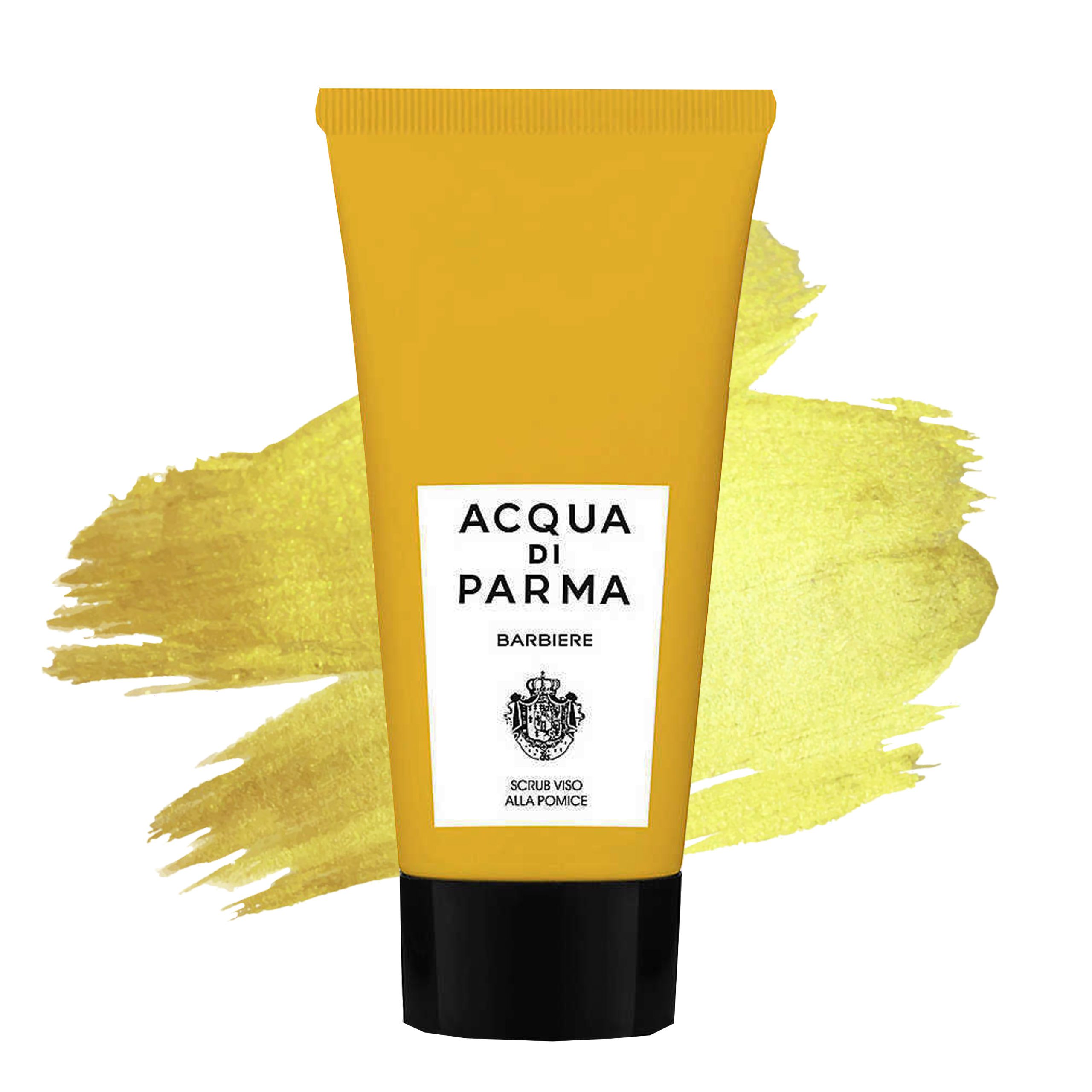 Acqua di Parma Barbiere Face Scrub