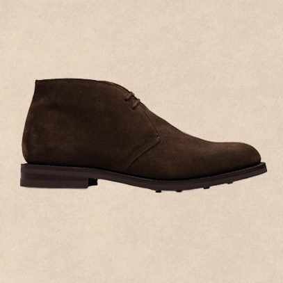 Church’s Ryder Desert Boots