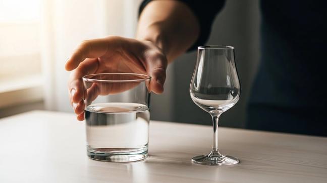 Cleanse Your Palate Like You Mean It