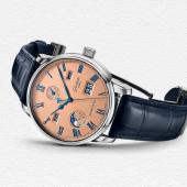 Glashütte Original Senator Excellence Perpetual Calendar