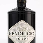 Hendrick’s Gin