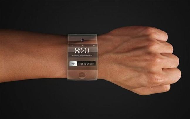 iWatch