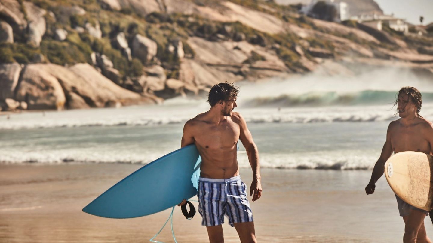 Here’s how to eat yourself healthier this summer