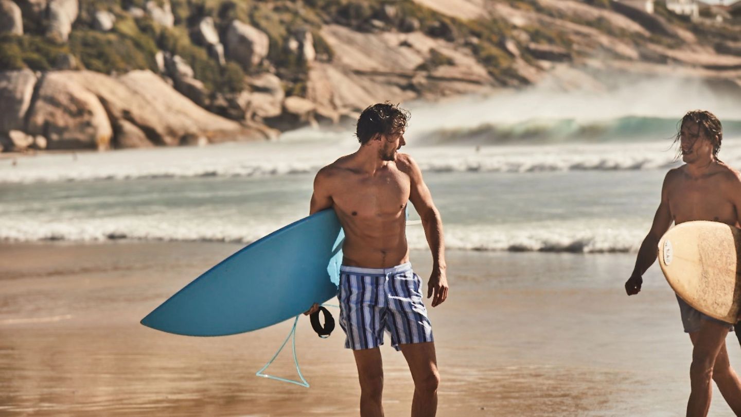 Here’s how to eat yourself healthier this summer
