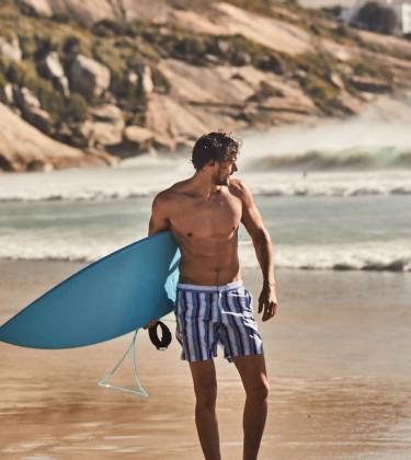 summer surf style