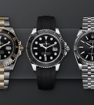 Introducing the best new Rolex releases of 2019