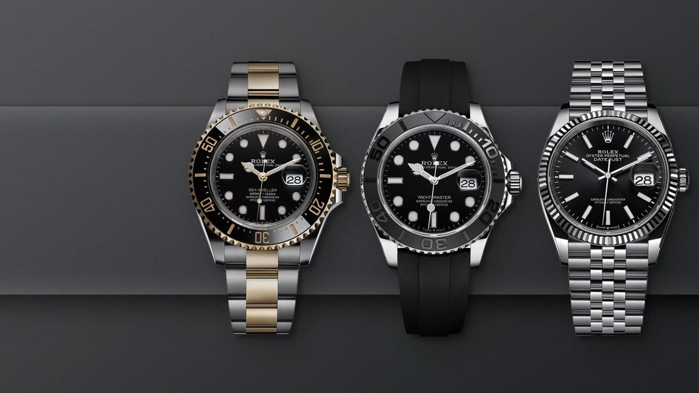 Introducing the best new Rolex releases of 2019
