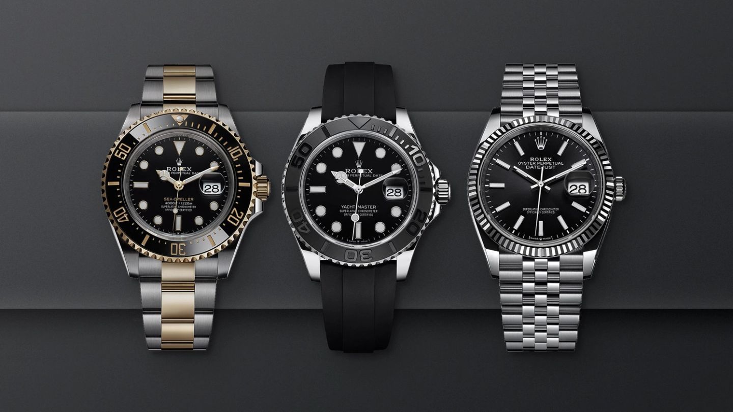 Introducing the best new Rolex releases of 2019