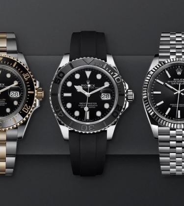 Introducing the best new Rolex releases of 2019