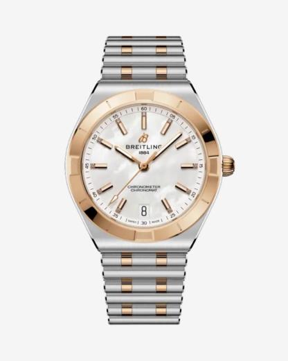 Chronomat Automatic 36